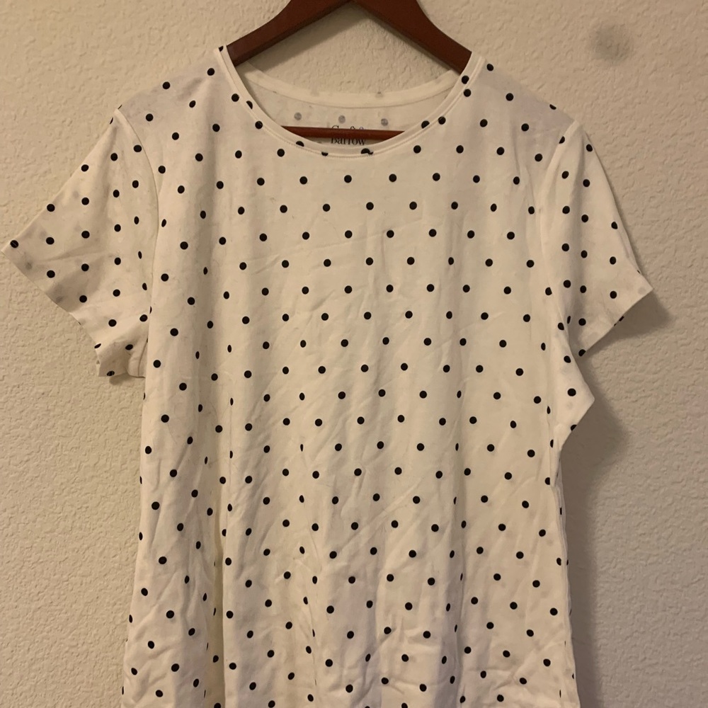 XL The Classic Tee